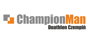 Duathlon Czempliń