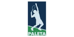 Logo paleta