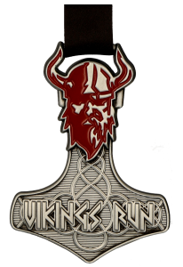 Vikings Run (2)