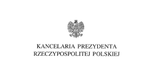 kancelaria prezydenta RP