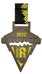 Runmageddon Rekrut (2)