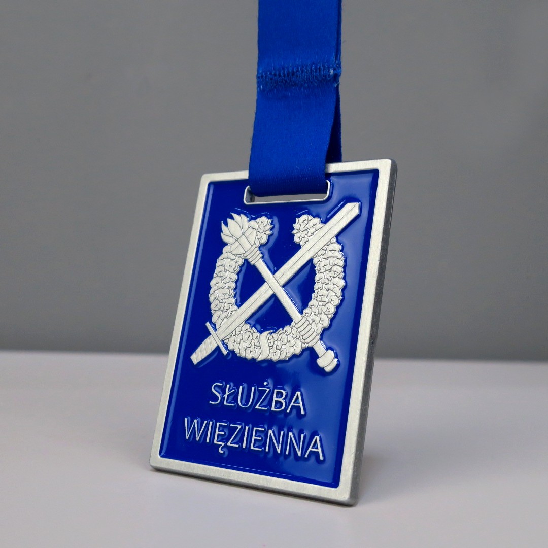 Mistrzostwa Służby Więziennej (1)